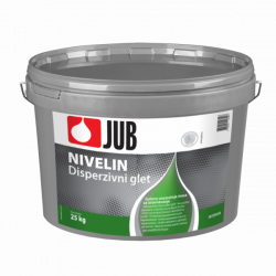 JUB NIVELIN DISPERZIVNI GLET 25kg