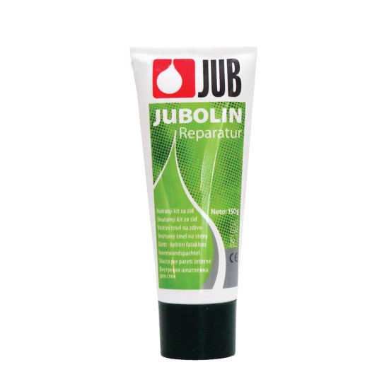 Jub Jubolin Reparatur