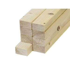 LETVE 3X5X400cm (0,006 m3/kom)