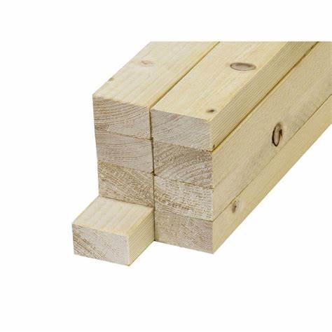 LETVE 5X8X400cm (0,016 m3/kom)