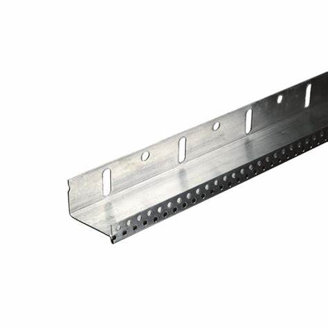 JUBIZOL ALU OSNOVNA LETVA 6 cm