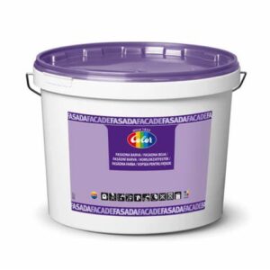 COLOR FASADNA BOJA BIJELA 14L
