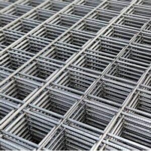 ARMATURNA MREŽA Q 131 FI5X5 (15X15)