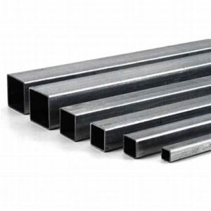 ČEL. CIJEV 60X60X2 (3,55kg/m)