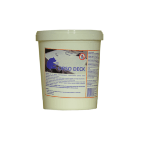 Orso deck