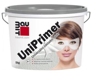 BAUMIT UNIPRIMER 5KG U BOJI