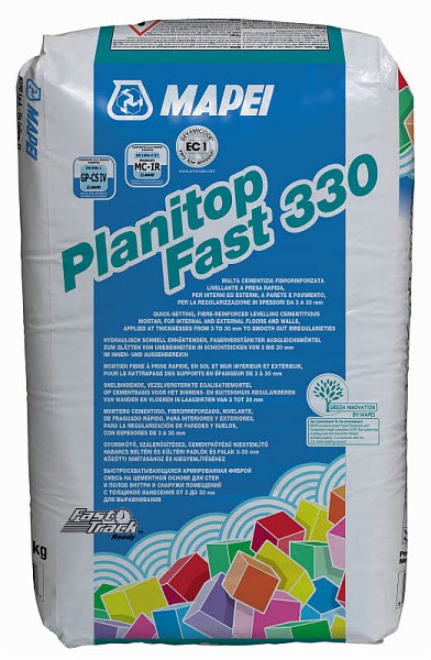 MAPEI PLANITOP FAST 330