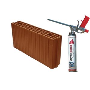 POROTHERM 10 PROFI (120#)