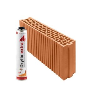 POROTHERM 11,5 PROFI (108 kom/pal)