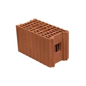 POROTHERM 20 P+E S (96#)