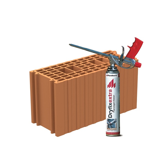 POROTHERM 20/50 PROFI (72#)