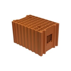 POROTHERM 25 P+E S 250*375*238 (72#)