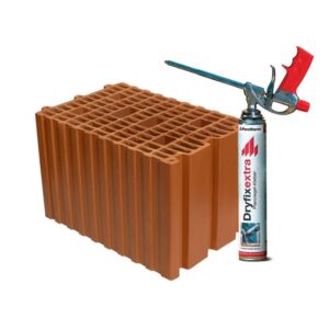 POROTHERM 25 PROFI