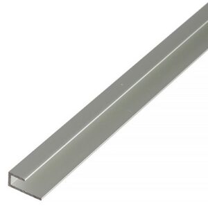 PVC OBUHVATNI PROFIL 12.5MMx2,5M
