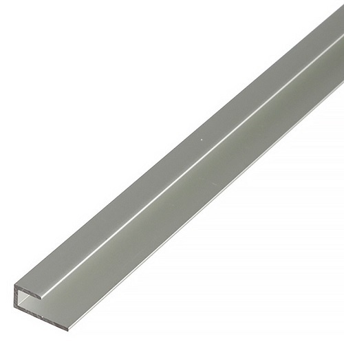 PVC OBUHVATNI PROFIL 12.5MMx2,5M