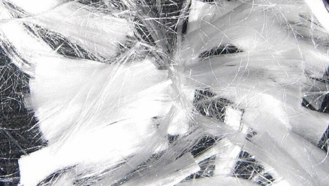 SIKA FIBER PROPILENSKA VLAKNA 18mm