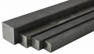 ČELIČNA ŠIPKA PUNA KV 10X10 (0,833 kg/m)