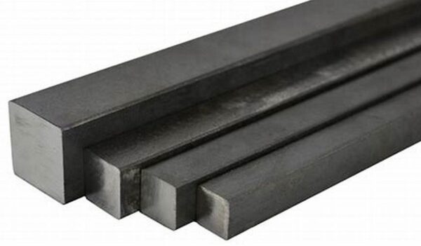 ČELIČNA ŠIPKA PUNA KV 10X10 (0,833 kg/m)