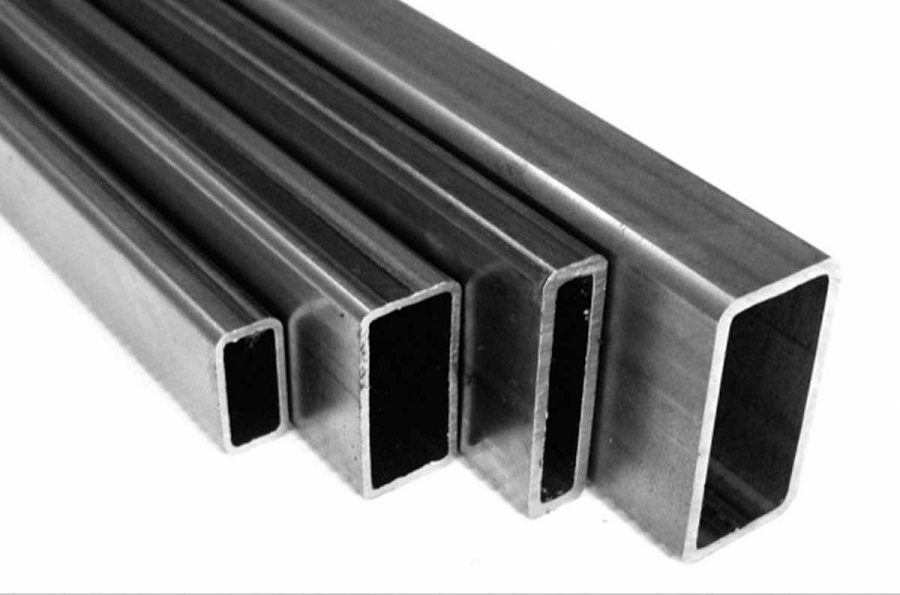 ČEL.CIJEV 100X20X2 (3,70kg/m)