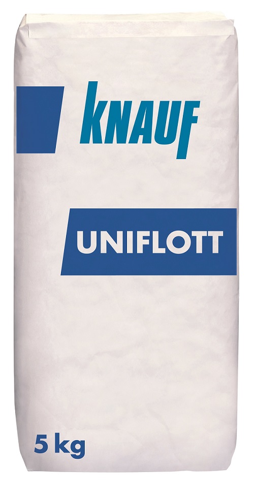 KNAUF UNIFLOT 5/1
