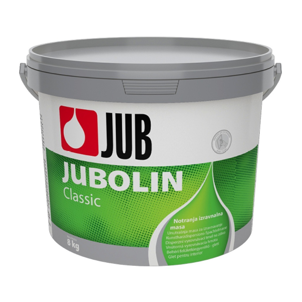 Jub Jubolin Classic 0-3