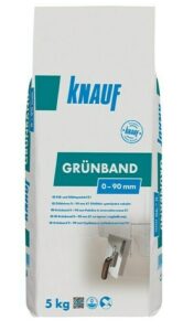 KNAUF K1- GRUNDBAND 5/1 0-90mm