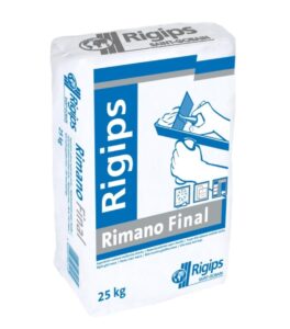 RIGIPS RIMANO FINAL/ GLET XL 25/1 glet