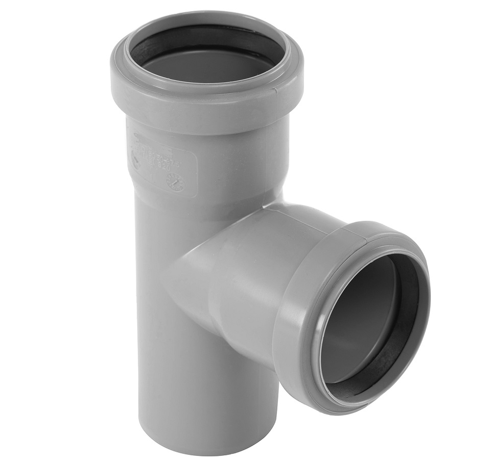 PP RAČVA FI 50/50/87°