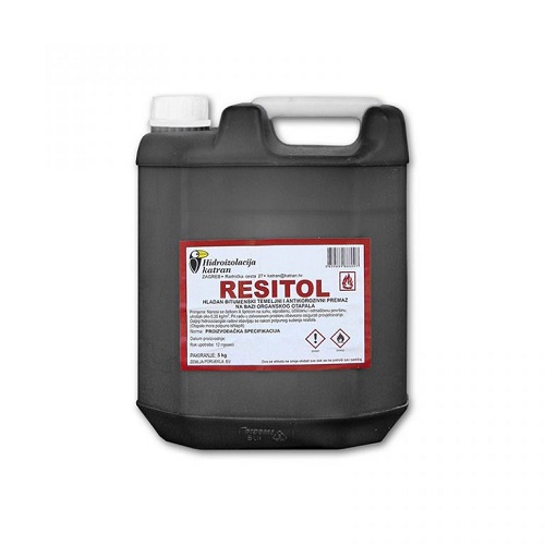 0483 IBITOL-RESITOL (10L)