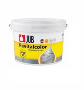 JUB REVITALCOLOR 1001 5L