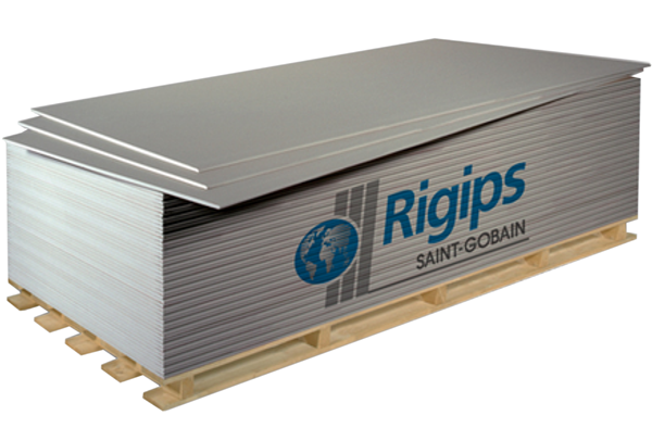 GIPS PLOČA DURALINE DL ULTRATVRDE 2000X1250X12,5