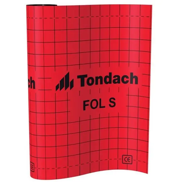TONDACH KROVNA FOLIJA VISOKOPROP. FOL-S 75M2
