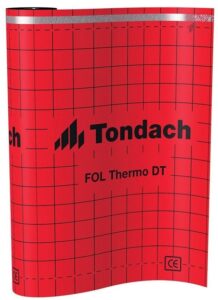 FOLIJA KROVNA FOL THERMO DT 210G/M2