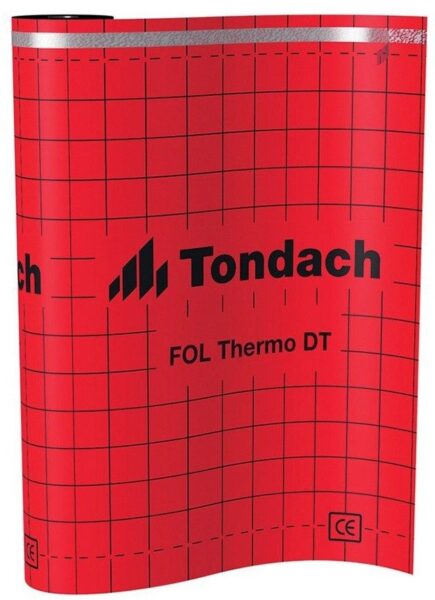 FOLIJA KROVNA FOL THERMO DT 210G/M2
