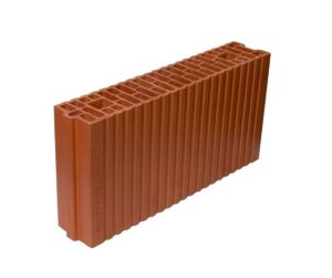 0137 POROTHERM 10 P+E (120#)