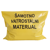 MATRIX ŠAMOTNO VATROSTALNI MATERIJAL(BRAŠNO)