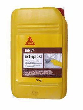 SIKA ESTRIPLAST 5kg*****************
