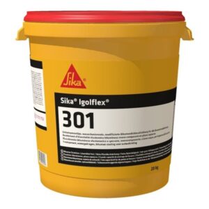 Sika Igolflex - 301