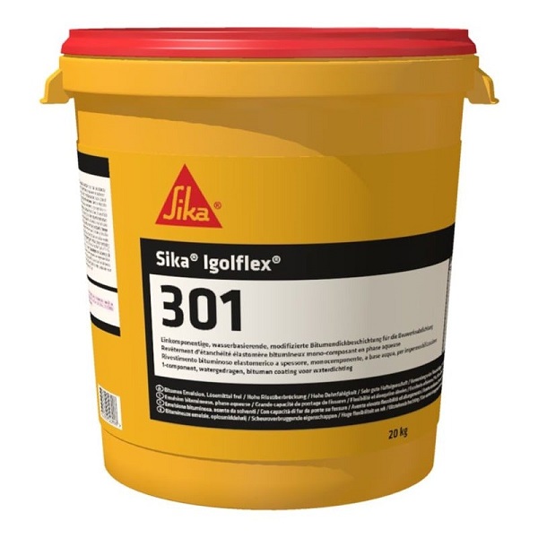 Sika Igolflex - 301