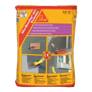 SIKA MONOTOP-621 EVOLUTION 25/1