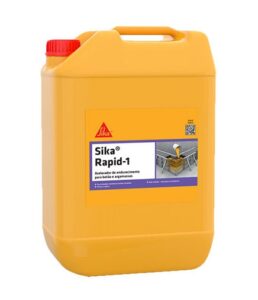 SIKA RAPID-1 25/1
