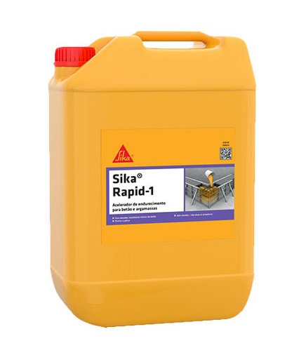 SIKA RAPID-1 25/1