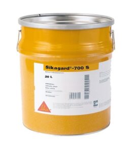 SIKAGARD-700S 20L/16KG