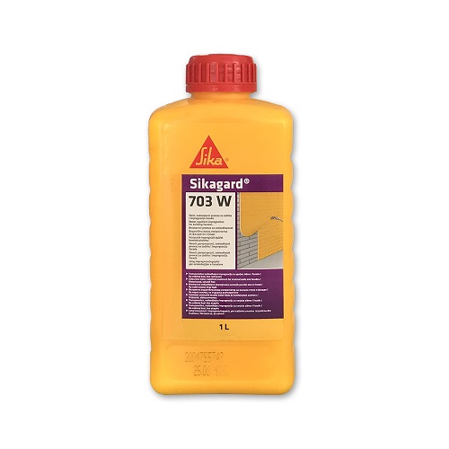 SIKAGARD 703 W 1L