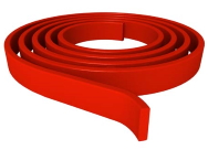 00105 SIKASWELL A-2010 RED (10 m)