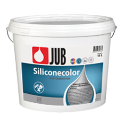 JUB JUBIZOL SILICONE COLOR 1000 15L