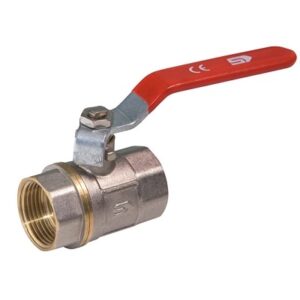 VENTIL KUGLASTI  1/2"