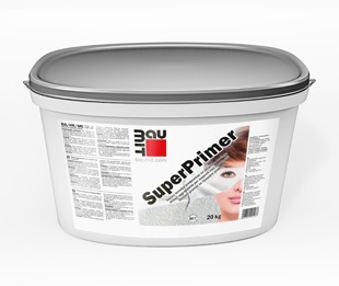 BAUMIT SUPER PRIMER 20/1********