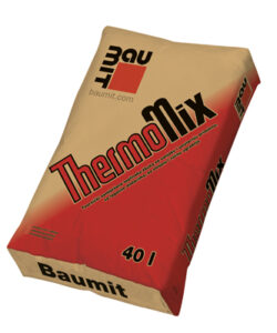 Baumit ThermoMix