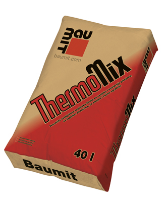 Baumit ThermoMix